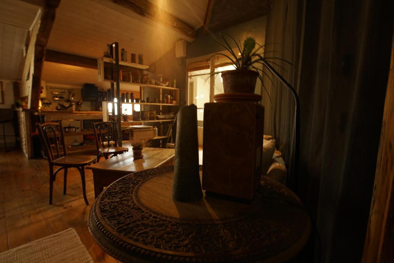 Le Refuge Ceretan, Grand Et Bel Appartement Mansarde En Plein Centre エクステリア 写真