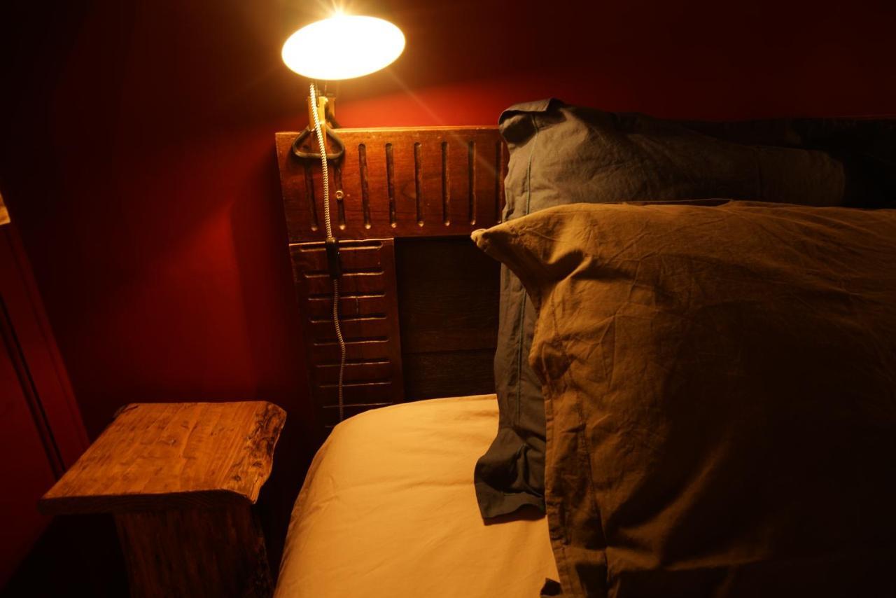 Le Refuge Ceretan, Grand Et Bel Appartement Mansarde En Plein Centre エクステリア 写真